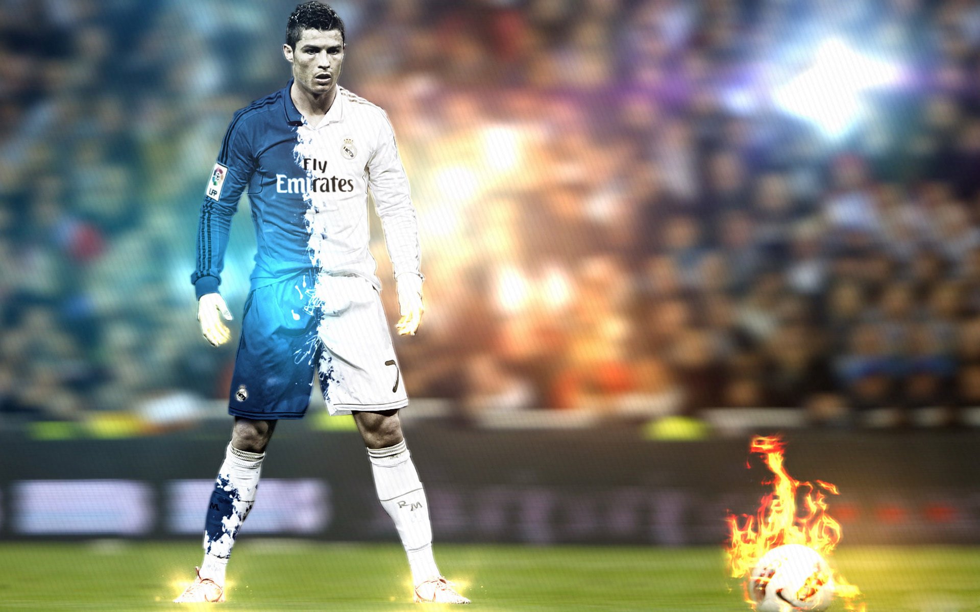 精彩瞬间：年度“十佳球”评选结果公布，年度十佳进球